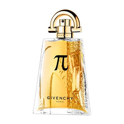 parfum givenchy pi homme|givenchy pi original.